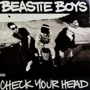 Check Your Head (2LP)