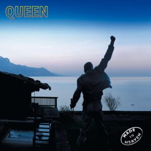 Made In Heaven (CD)