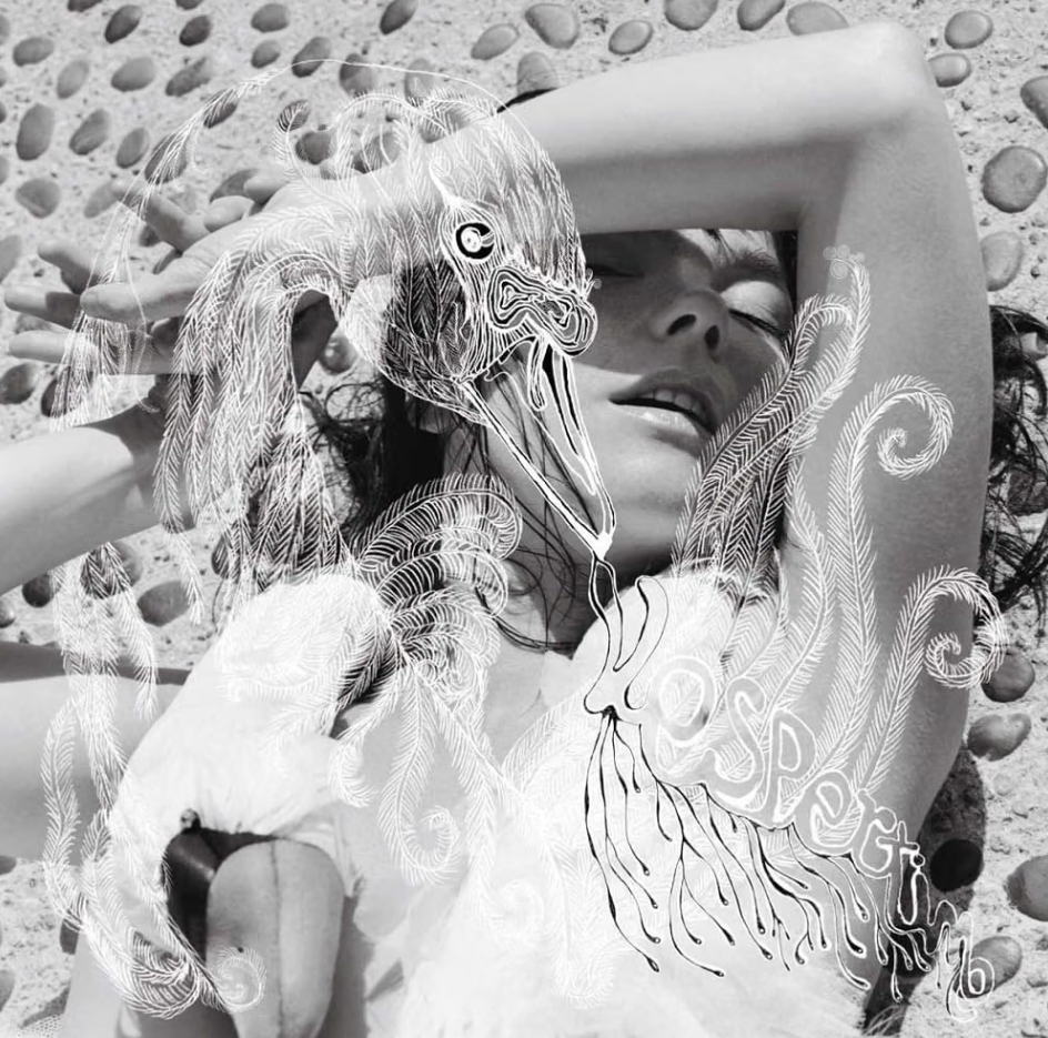 Vespertine (CD)