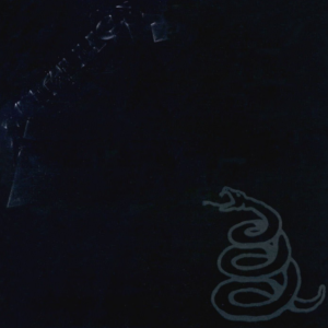 Metallica (2LP)