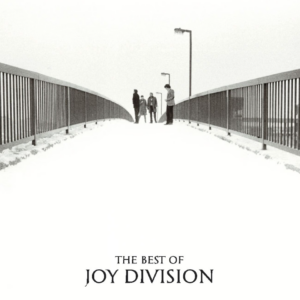 The Best Of Joy Division (2CD)