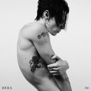 Idols (LP)