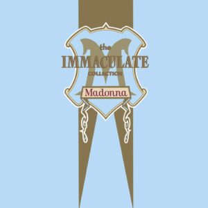 The Immaculate Collection (CD)