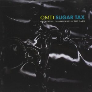 Sugar Tax (CD)