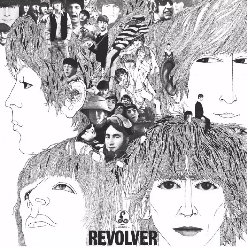 The Beatles