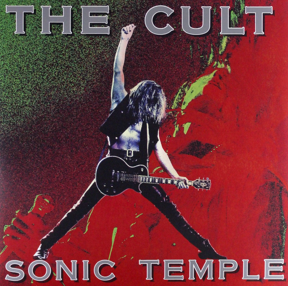 The Cult