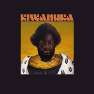 Kiwanuka (2LP)