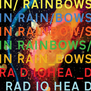 In Rainbows (CD)