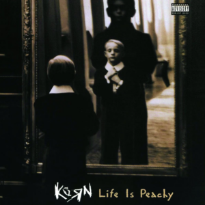 Life Is Peachy (2CD)