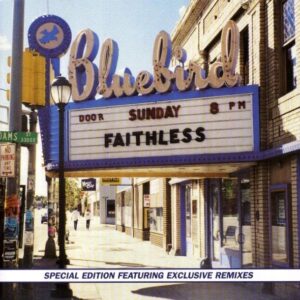 Sunday 8PM (CD)