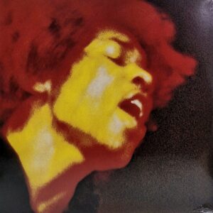 Electric Ladyland (2LP)