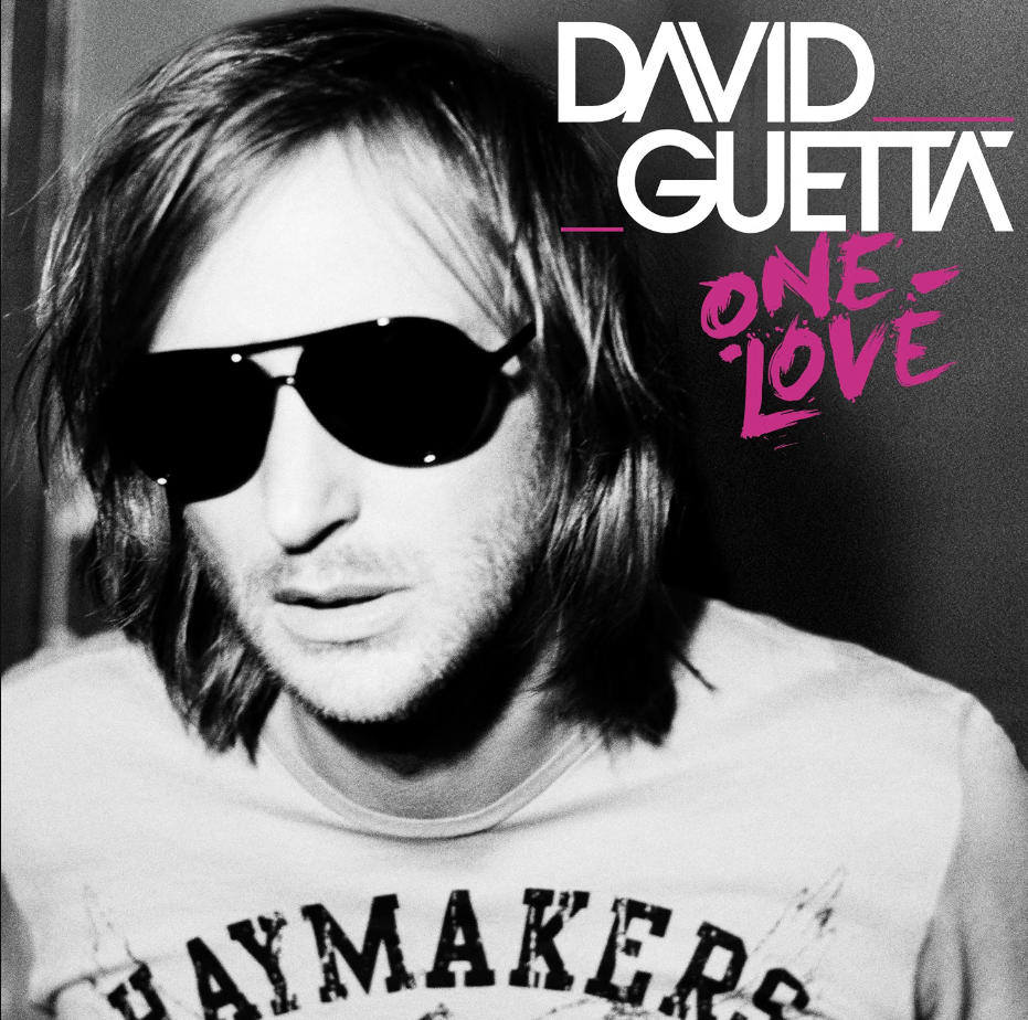 David Guetta