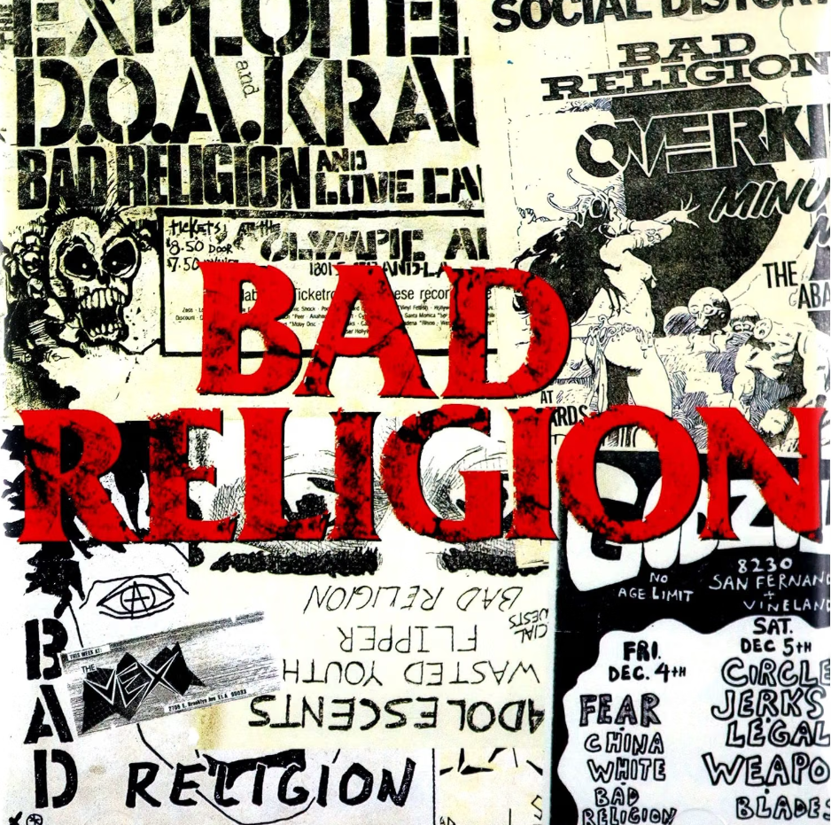 Bad Religion