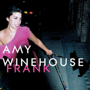 Frank (CD)