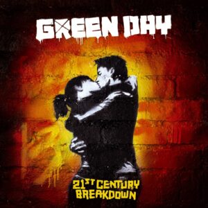 21st Century Breakdown (CD)