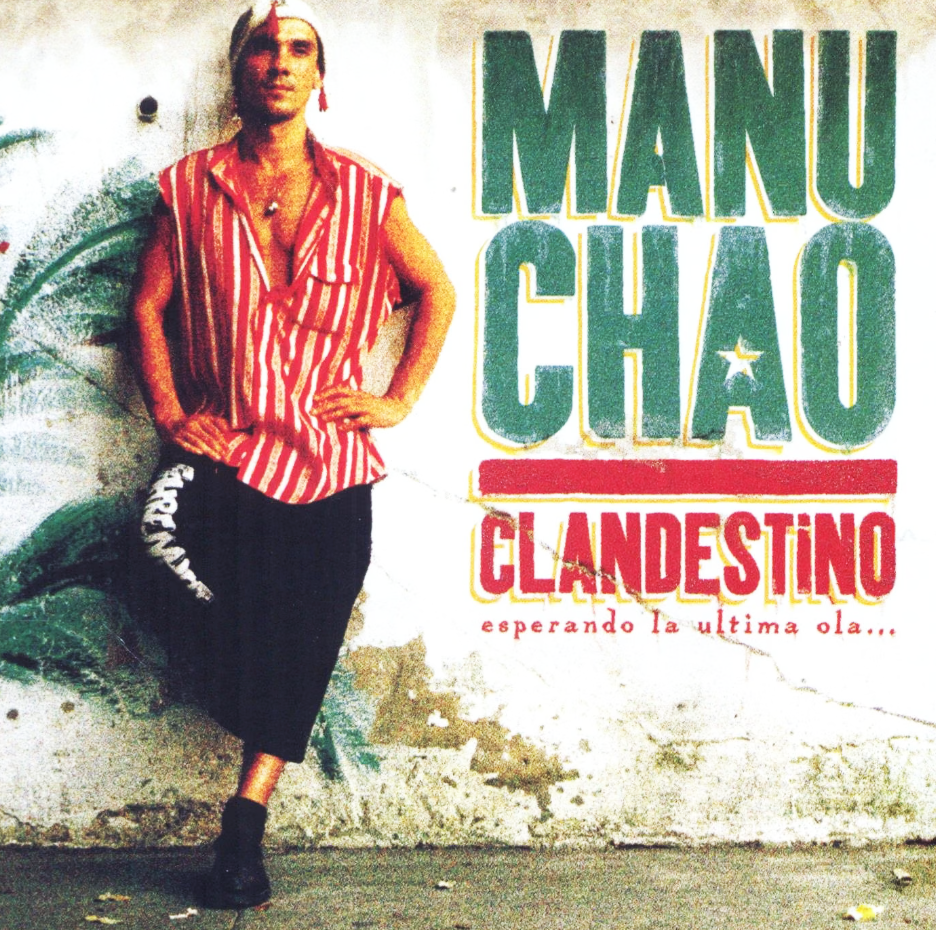 Manu Chao