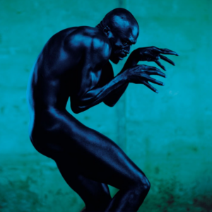 Human Being (CD)