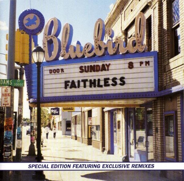Faithless