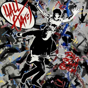 Big Bam Boom (LP)