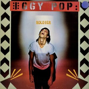Soldier (LP)