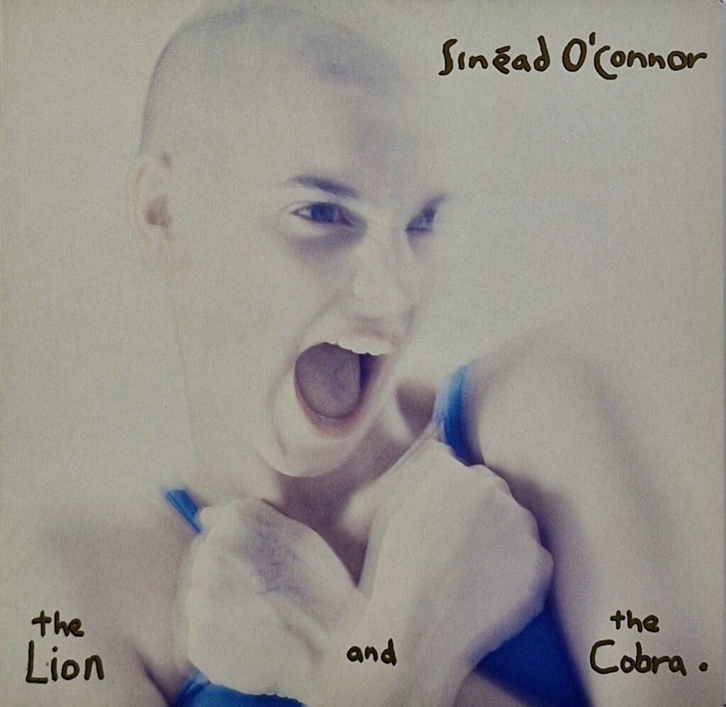 Sinéad O'Connor
