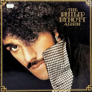 The Philip Lynott Album (LP)