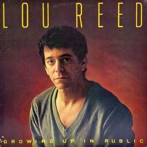 Growing Up In Public (LP)