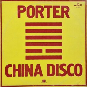 China Disco (LP)