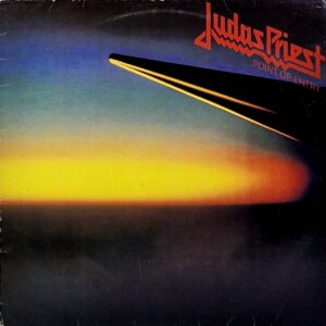 Point Of Entry (LP)