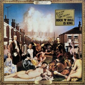 Secret Messages (LP)