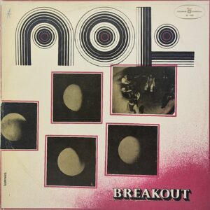 NOL (LP)