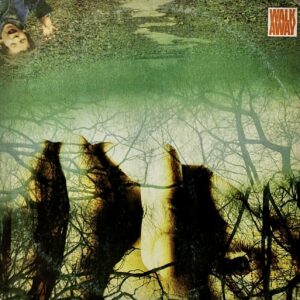Walk Away (LP)