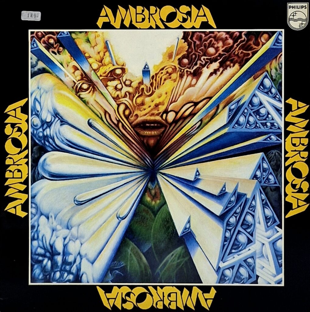 Ambrosia