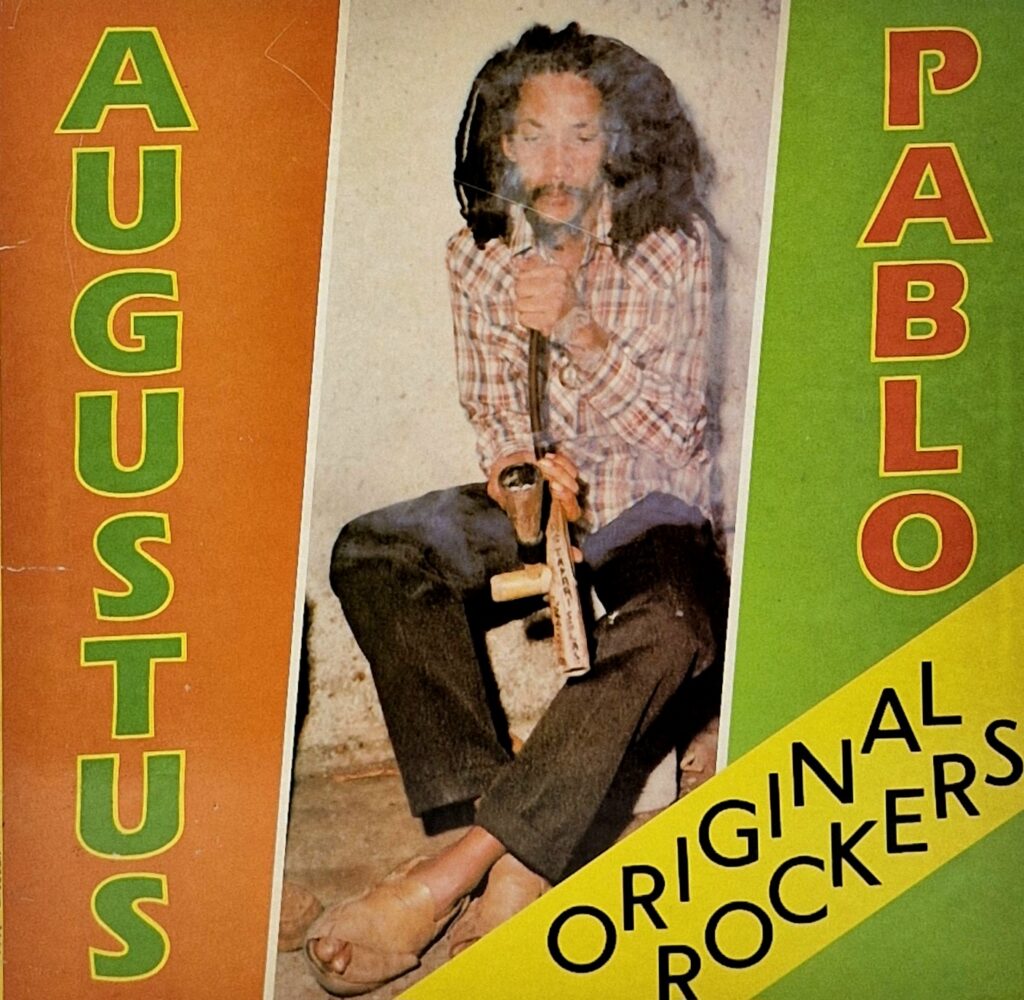 Augustus Pablo