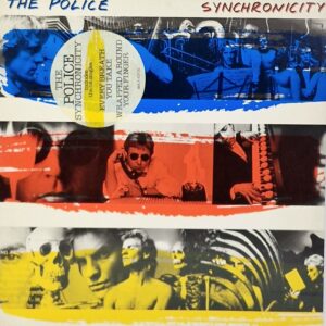 Synchronicity (LP)
