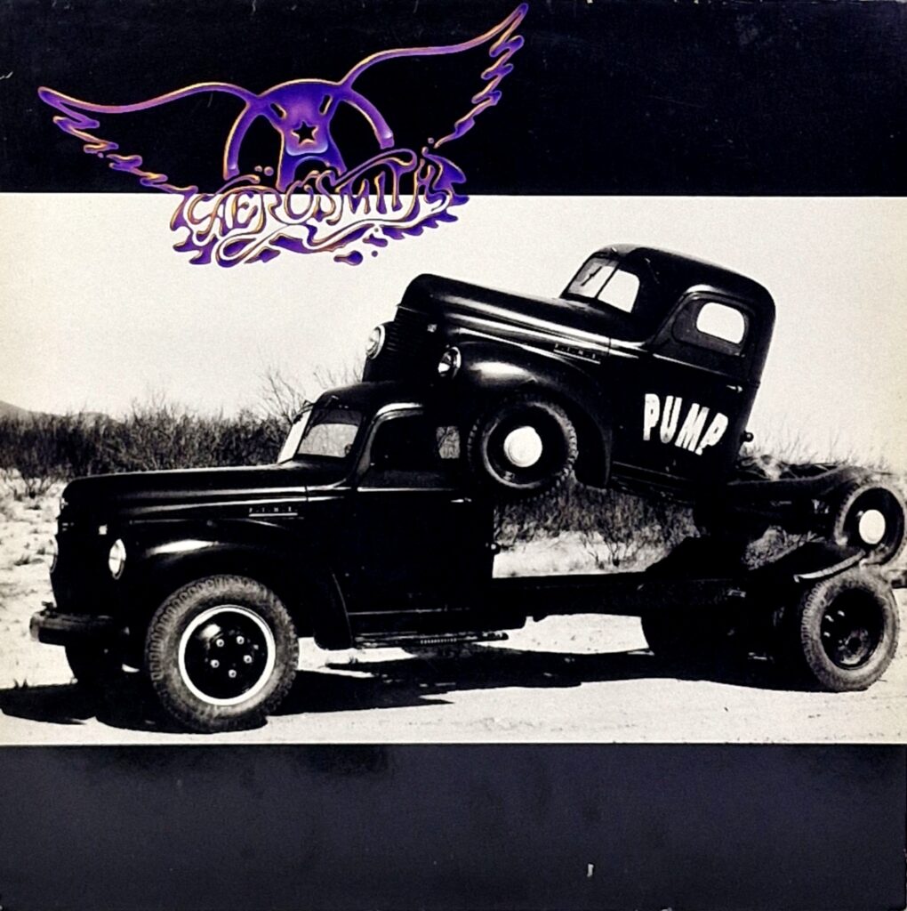 Aerosmith