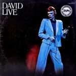 David Bowie