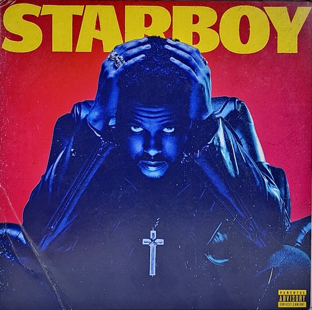The Weeknd