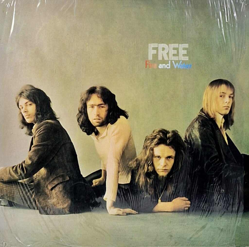 Free