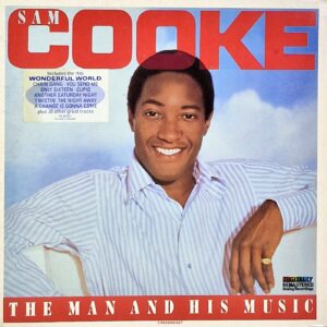 The Man And His Music (2LP)