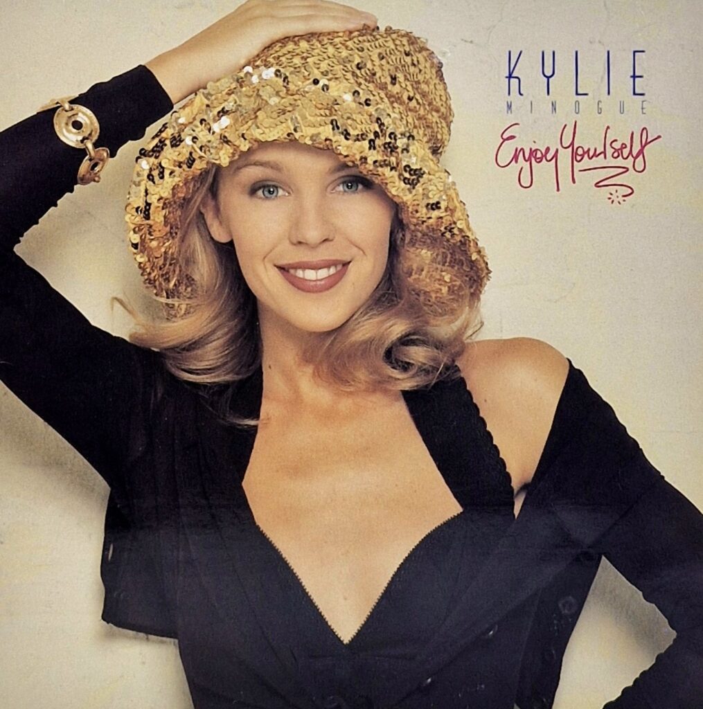 Kylie Minogue
