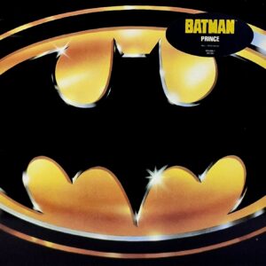 Batman™ (Motion Picture Soundtrack) (LP)