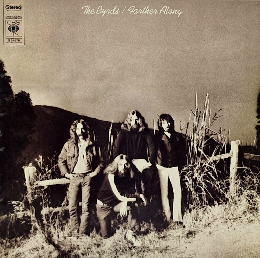 The Byrds