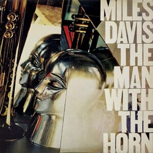 The Man With The Horn (LP)