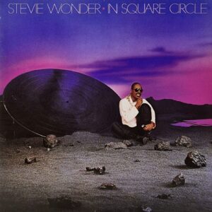 In Square Circle (LP)