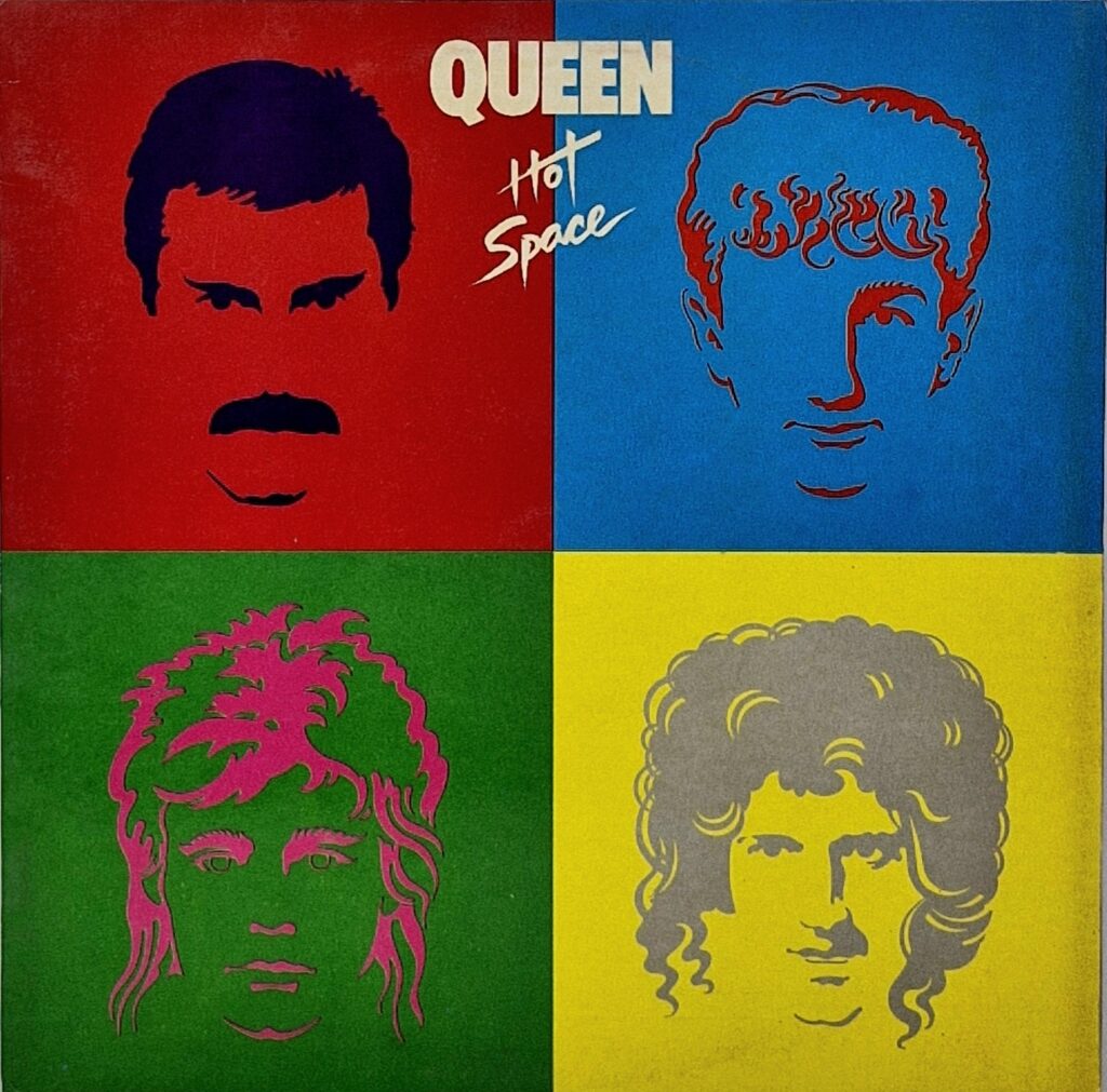 Queen