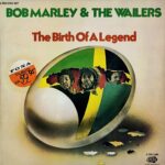 Bob Marley & The Wailers