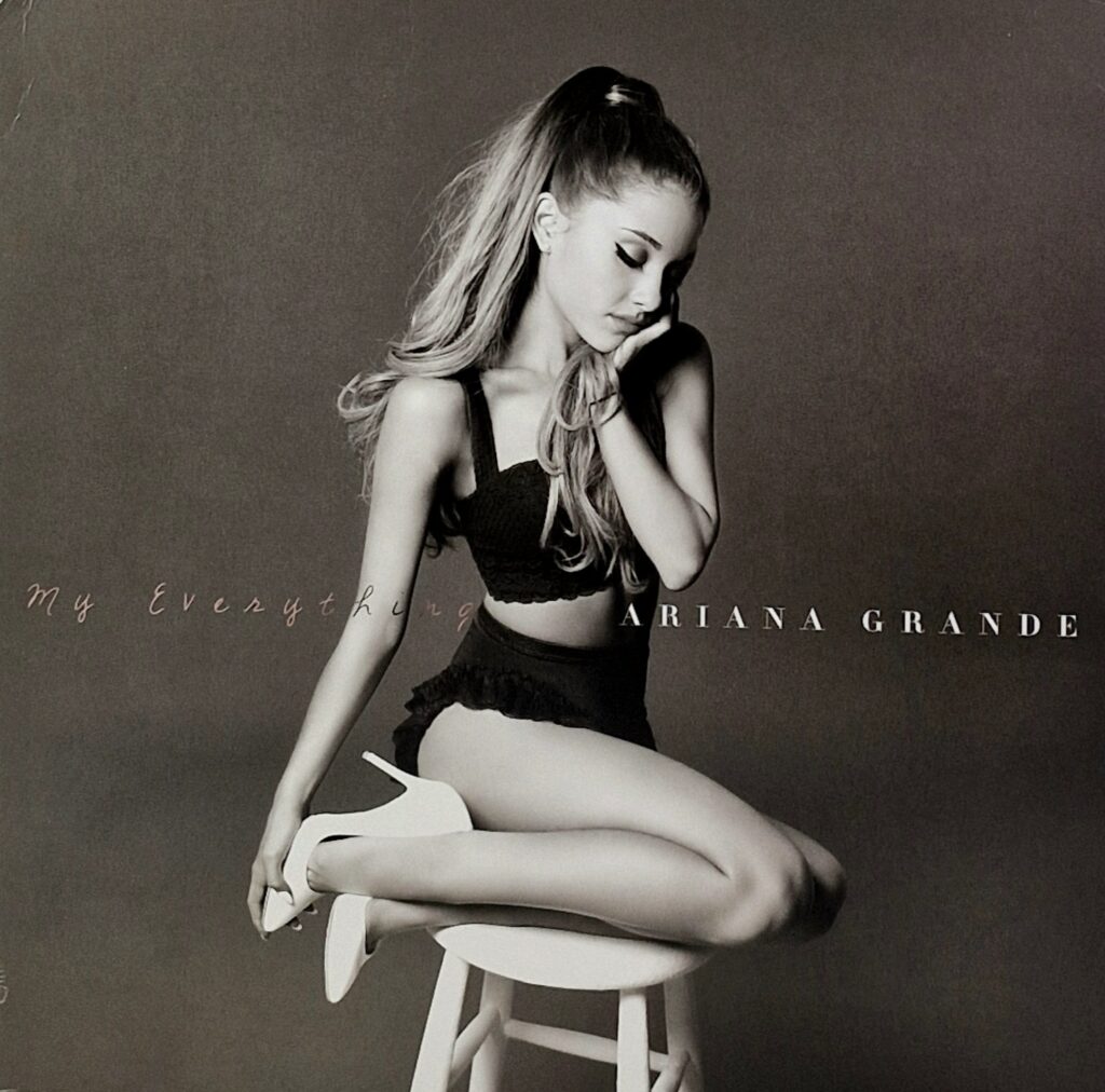 Ariana Grande