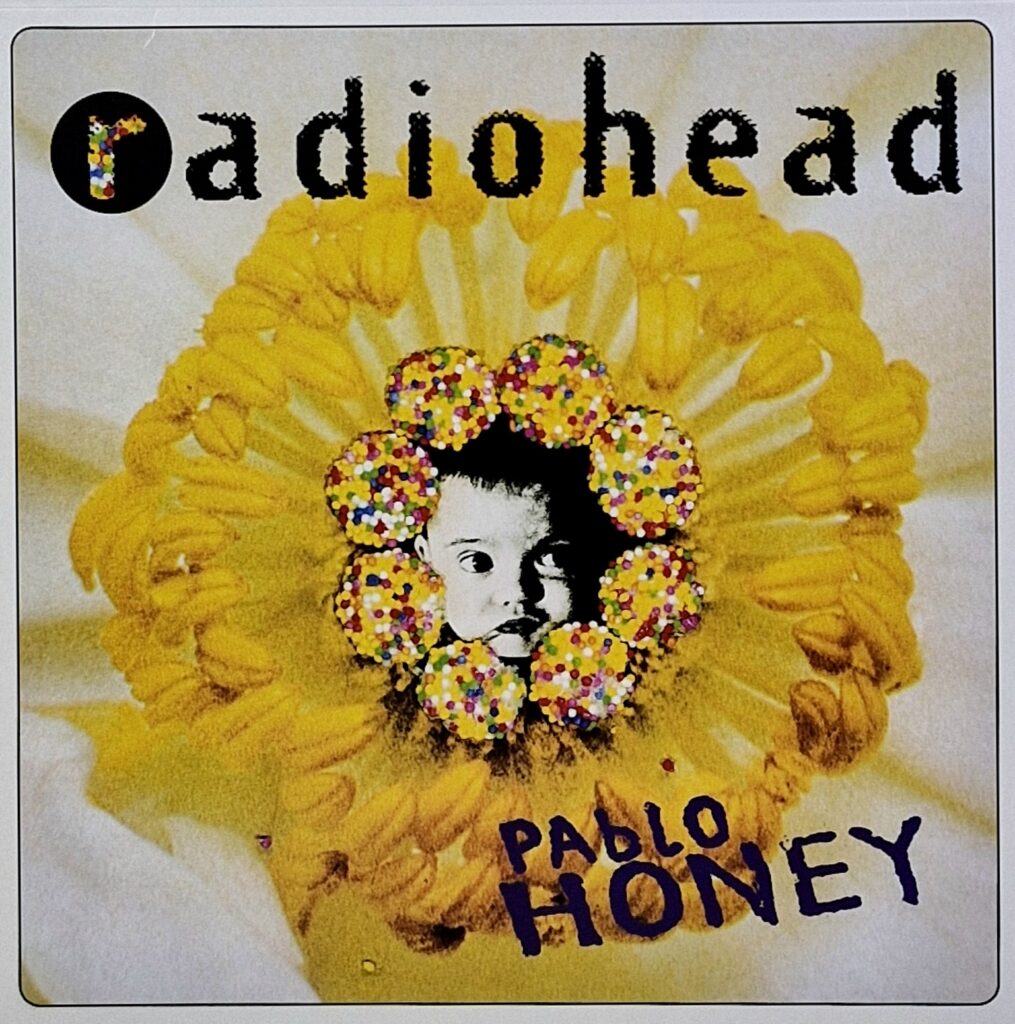 Radiohead