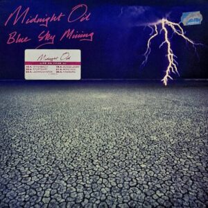 Blue Sky Mining (LP)